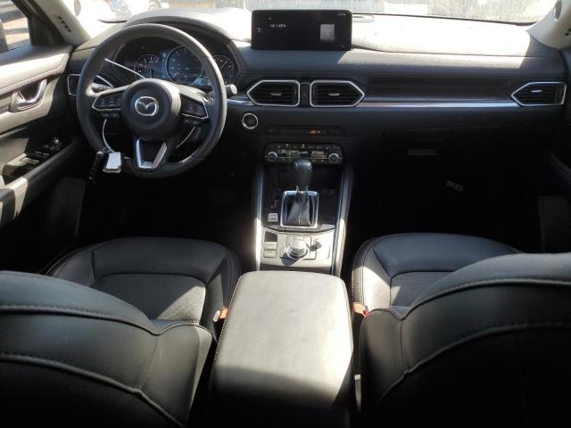 JM3KFBEM9N0637160 Mazda Cx-5 Premium Plus
