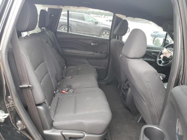 5FNYF7H21KB011643 Honda Passport Sport