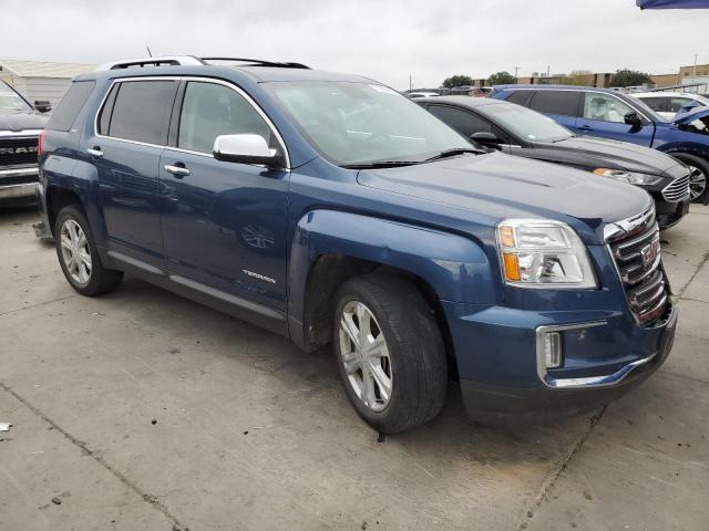 2GKALPEK8G6167808 GMC Terrain Slt