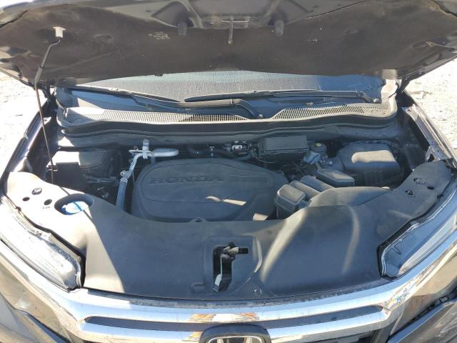 5FPYK3F56LB020932 Honda Ridgeline Rtl