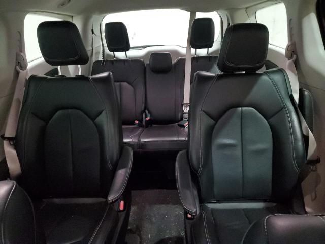 2C4RC1L75NR206800 Chrysler Pacifica Hybrid Touring L