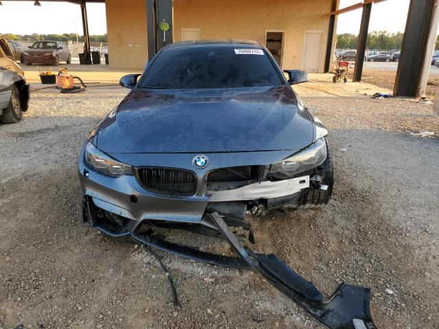 WBS3R9C5XGK338284 BMW M4