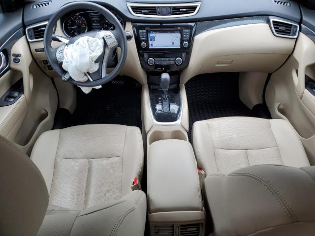 5N1AT2MV0GC797920 Nissan ROGUE S