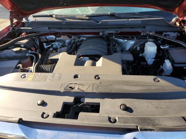 3GTU2NEJ5JG241706 GMC Sierra K1500 Slt