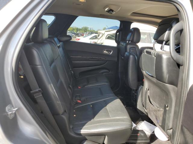 1C4RDJDG0FC810213 Dodge DURANGO LIMITED