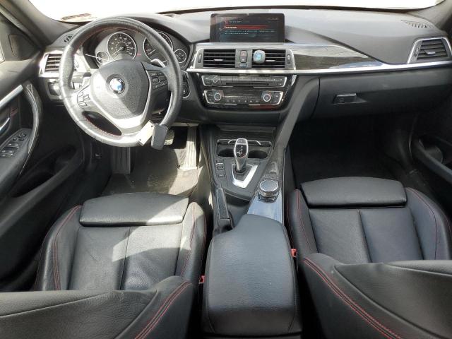 WBA8D9G38HNU62474 BMW 330 XI