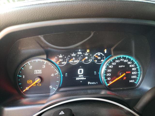 1GT12SEY6KF154348 GMC Sierra K2500 Denali