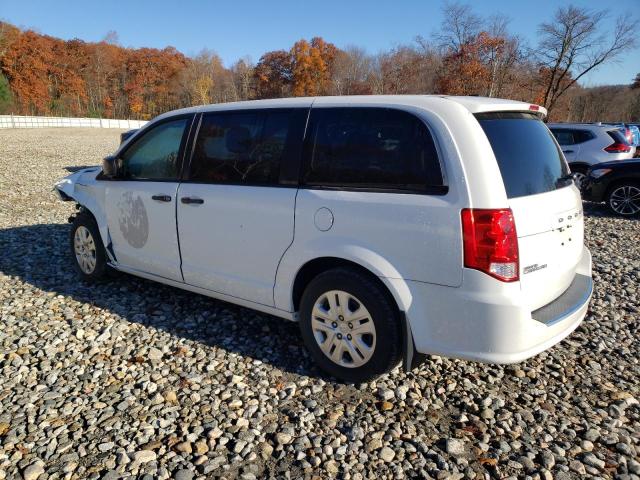 2C4RDGBG4KR805698 Dodge Grand Caravan Se