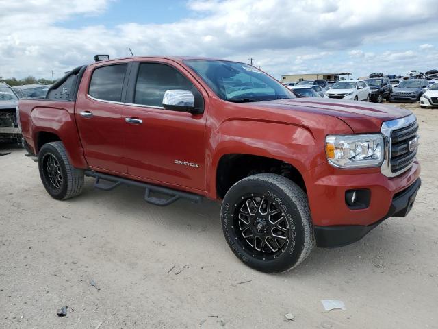 1GTG5DE39G1177533 GMC CANYON SLT