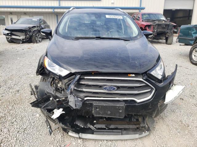 MAJ6S3KL9LC313747 Ford ECOSPORT T