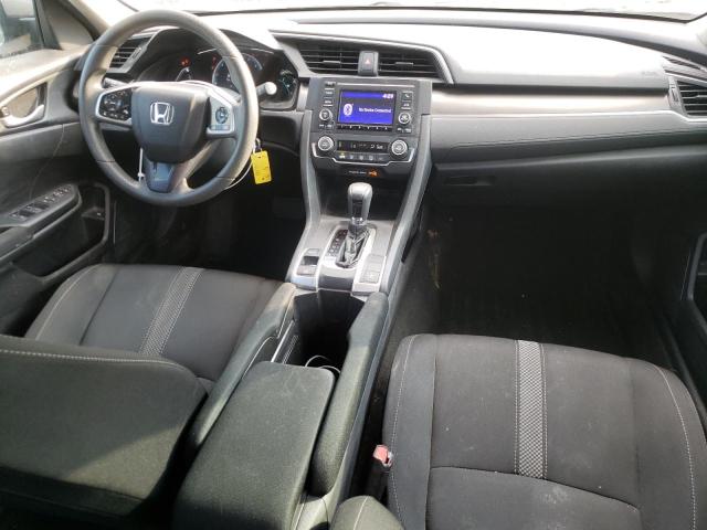 2HGFC2F64LH569394 Honda Civic Lx