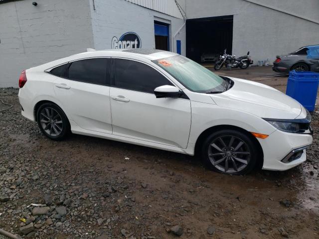 19XFC1F35LE217466 Honda CIVIC EX