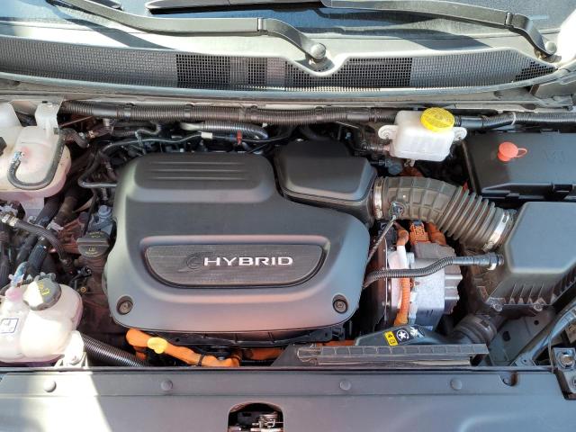 2C4RC1L75MR590110 Chrysler Pacifica Hybrid Touring L