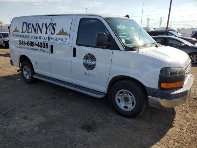 1GTW7AFG0L1251406 GMC Savana G2500