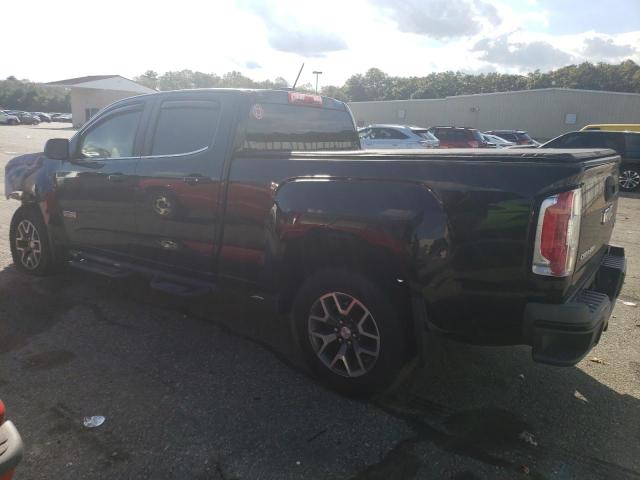 1GTG6BE39F1120488 GMC CANYON SLE