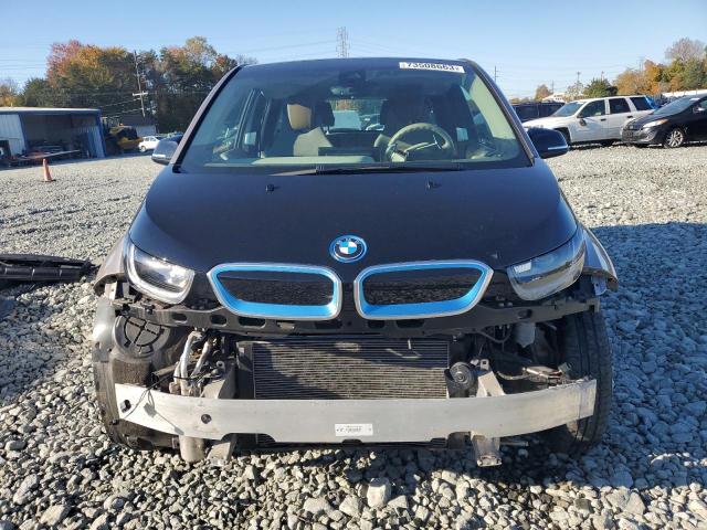WBY1Z2C50FV555845 BMW I3 Bev