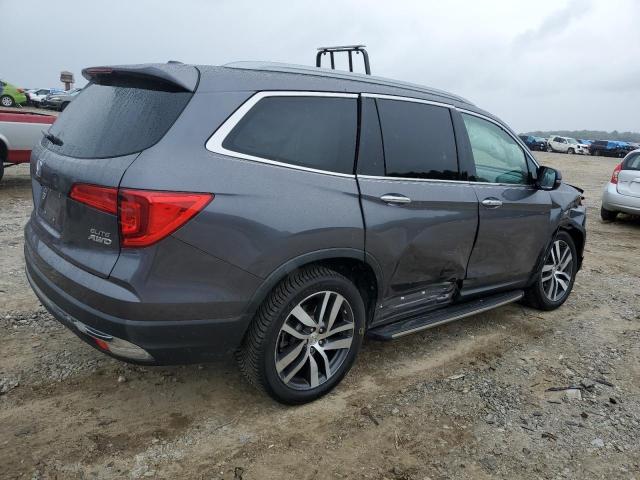 5FNYF6H0XJB035110 Honda Pilot Elite