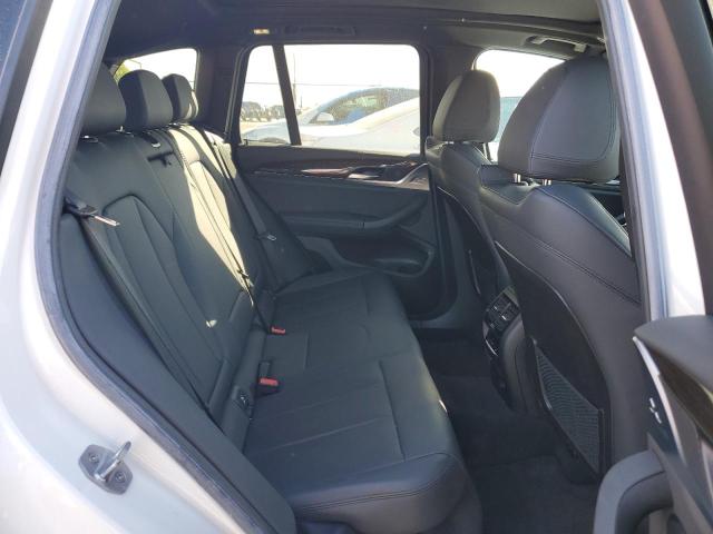 5UXTR7C52KLR50671 BMW X3 Sdrive30i