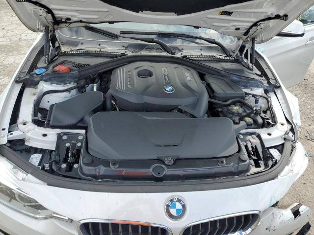 WBA8D9G38HNU62474 BMW 330 XI