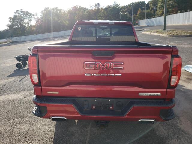 1GTR9CED0KZ399498 GMC Sierra K1500 Elevation