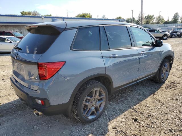 5FNYF8H52NB002289 Honda Passport Exl