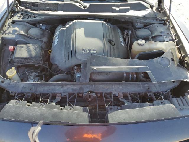 2C3CDZBT6KH737431 Dodge Challenger R/t