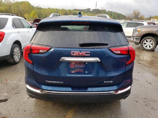 3GKALVEV2ML331768 GMC Terrain Slt