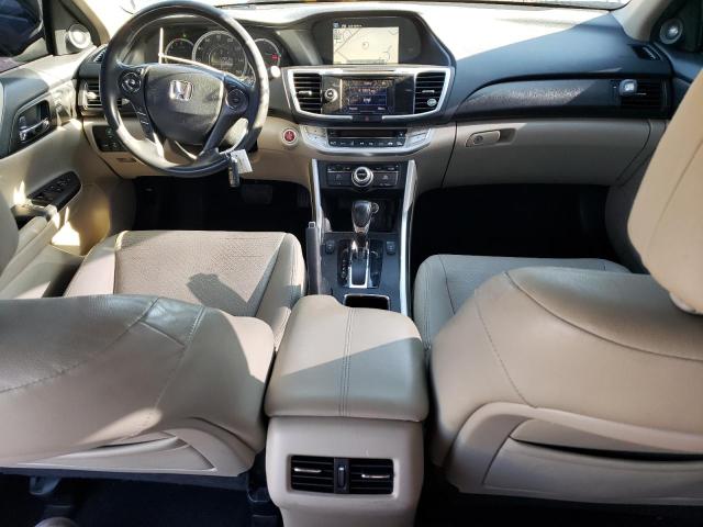 1HGCR2F82EA121689 Honda ACCORD EXL