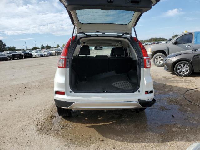5J6RM4H94FL063643 Honda Cr-v Touring