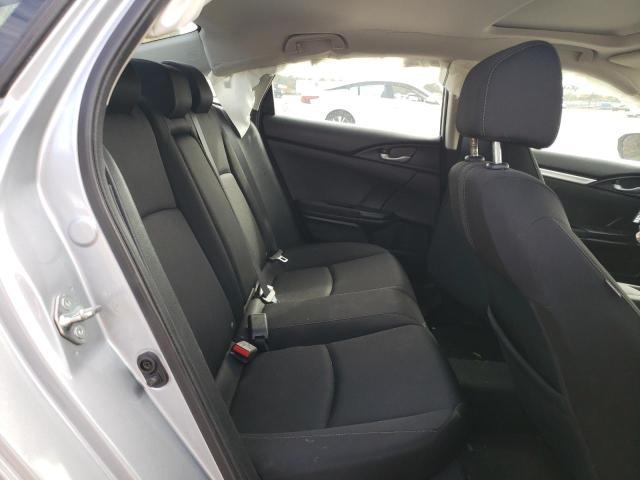 2HGFC2F79JH504952 Honda CIVIC EX