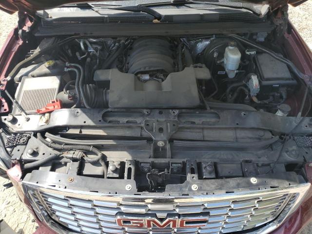 1GKS2CKJ6JR125256 GMC YUKON DENALI
