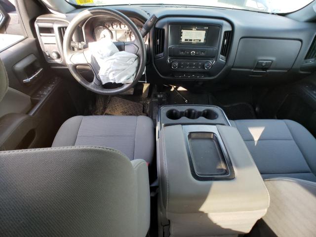 1GTV2LEC5JZ279592 GMC Sierra K1500