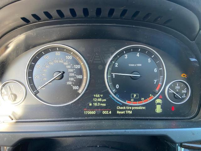 5UXKR0C58E0H20273 BMW X5 Xdrive35i
