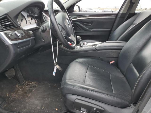 WBA5B1C56FD922381 BMW 535 I