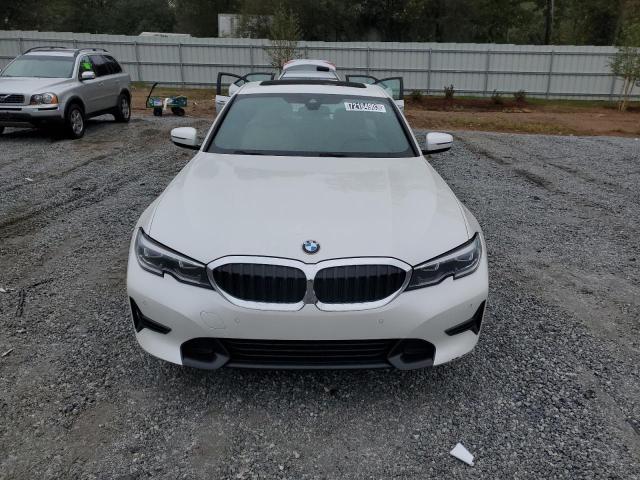 3MW5R1J06M8C07856 BMW 330I