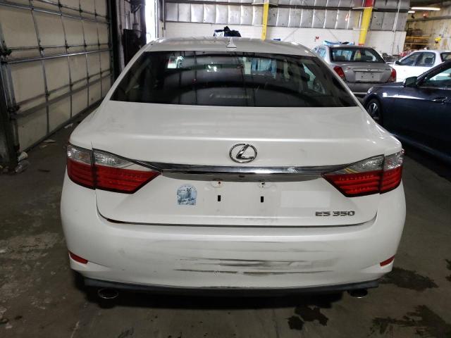 JTHBK1GG5E2117997 Lexus ES 350