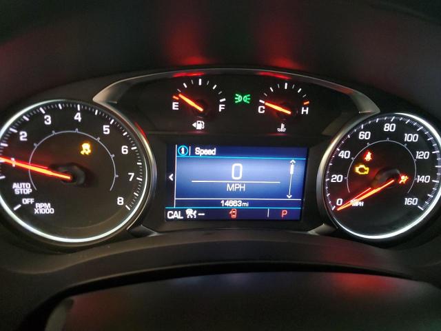 3GKALMEV9NL240315 GMC Terrain Sle