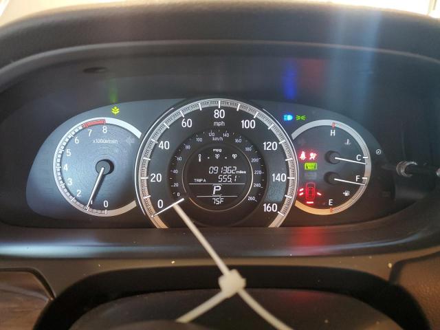 1HGCR3F81HA031931 Honda ACCORD EXL