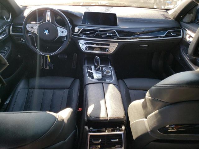 WBA7T2C05NCH14080 BMW 740 I