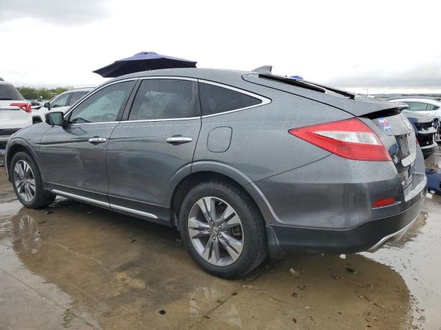 5J6TF1H53EL002519 Honda Crosstour Exl