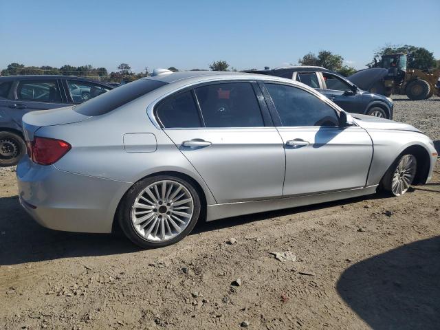 WBA3D5C50FK291356 BMW 328 D Xdrive