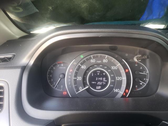 2HKRM4H31EH661919 Honda CR-V LX