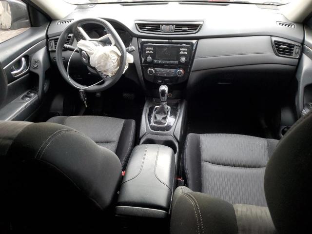 JN8AT2MV8HW263962 Nissan ROGUE S