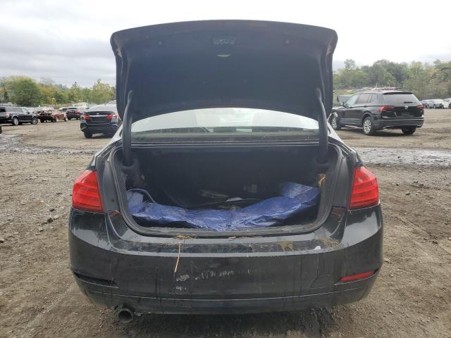 WBA3C3G59FNS74264 BMW 320 I Xdrive
