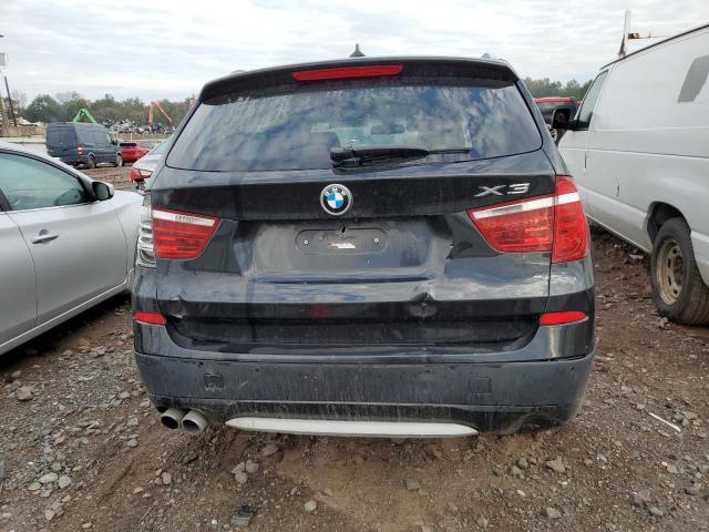 5UXWX9C53E0D21198 BMW X3 Xdrive28i