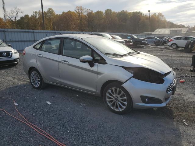 3FADP4BJ7EM174197 Ford FIESTA SE