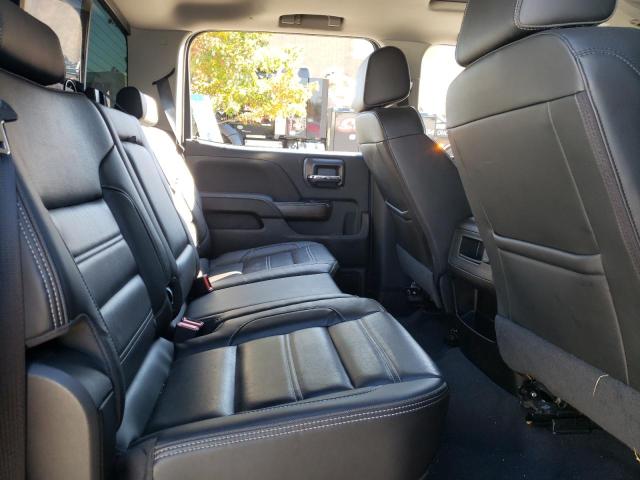 1GT12SEY6KF154348 GMC Sierra K2500 Denali