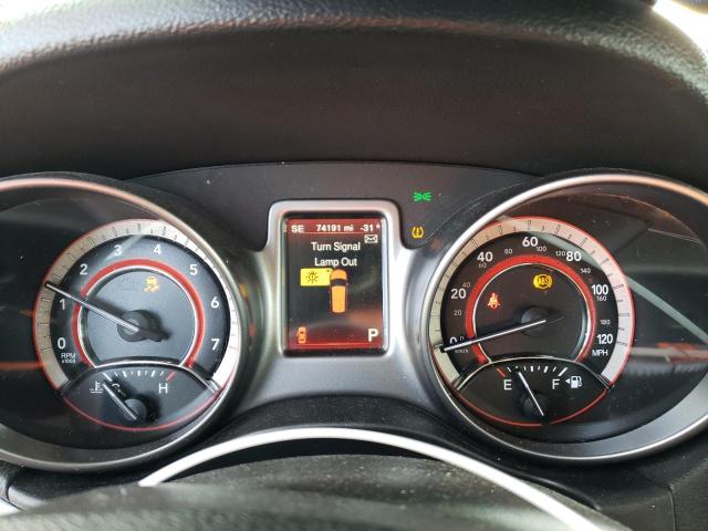 3C4PDCGB8LT269947 Dodge Journey Crossroad