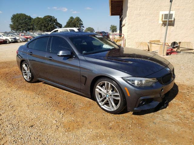 WBA4J5C55JBF06691 BMW 440i Gran Coupe