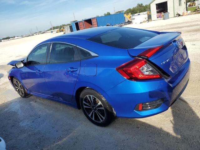 19XFC2F57HE070307 Honda Civic Lx